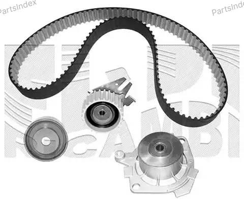 Деталь 0203KFW CALIBER
