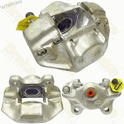 Суппорт тормозной CA67R BRAKE ENGINEERING