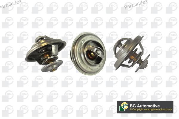 Термостат системы охлаждения CT5358 BG AUTOMOTIVE