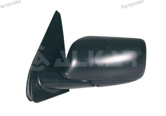 Крышка зеркала заднего вида 6125472 ALKAR
