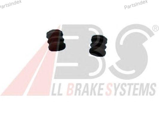 Деталь 1301Q ABS