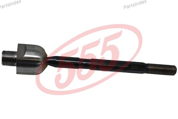 Тяга рул внутр л/пр Honda Civic FK 07- SR-H140 555