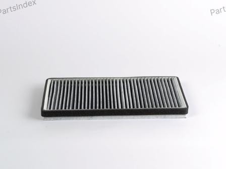 Фильтр салона угольный GB-9954/C BIG FILTER