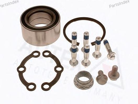 Подшипник ступицы колеса 807763 AUTEX