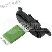 Реостат печки 3959026 AUTO TECHTEILE