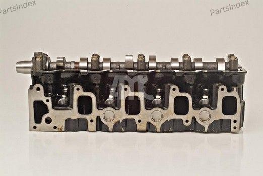 Головка блока цилиндров 909156 AMC