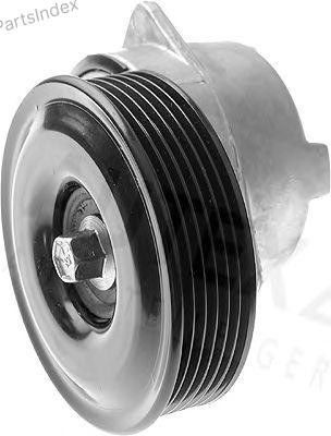 Ролик ремня приводного 601551 AUTEX