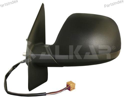 Зеркало заднего вида 9229928 ALKAR