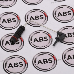 Датчик износа тормозных колодок 39501 ABS