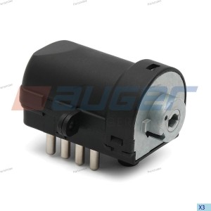 Замок зажигания 74936 AUGER