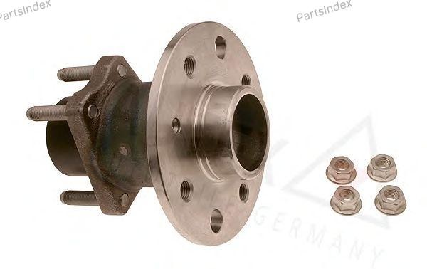 Подшипник ступицы колеса 805461 AUTEX