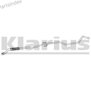 Деталь GM466Q KLARIUS