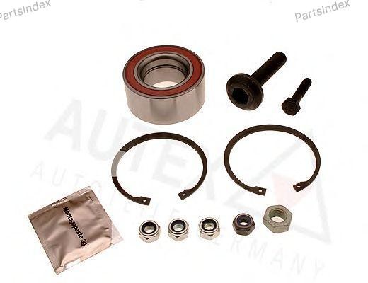 Подшипник ступицы колеса 802010 AUTEX