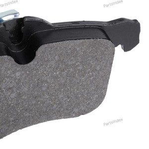 Колодки тормозные дисковые P59089 BREMBO