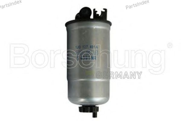 Фильтр топливный B12824 BORSEHUNG