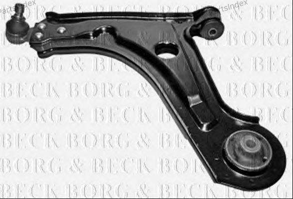 Рычаг подвески BCA6224 BORG BECK