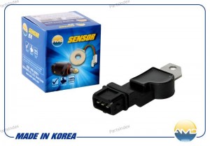 Датчик положения распредвала 96253544/AMD.SEN47 AMD AMD.SEN47 AMD