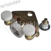 Направляющий ролик сдвижной двери 3843005 AUTO TECHTEILE