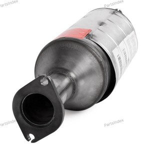 Фильтр сажевый BM11006 BM CATALYSTS