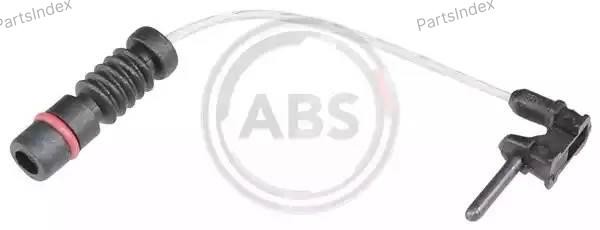 Датчик износа тормозных колодок 39501 ABS