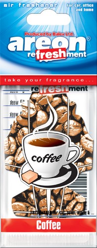 Освежитель воздуха MON CLASSIC COFFEE елка