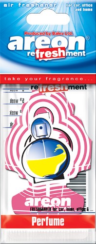 Освежитель воздуха MON CLASSIC PERFUME елка