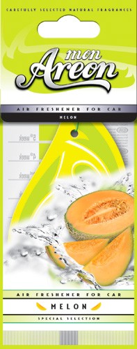 Освежитель воздуха MON AREON MELON елка