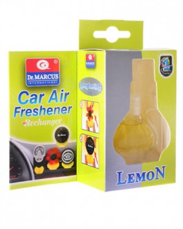 Запаска освежителя воздуха RECHANGER SPEAKER LEMON 8 мл.