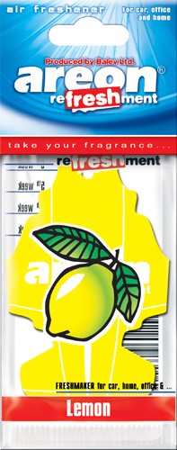 Освежитель воздуха MON CLASSIC LEMON елка