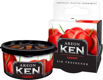 Освежитель воздуха KEN CHERRY 35 гр.