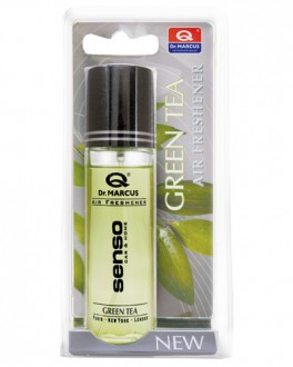 Освежитель воздуха SENSO PUMP SPRAY GREEN TEA 50 мл.