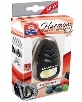 Освежитель воздуха RED FRUITS 8мл.