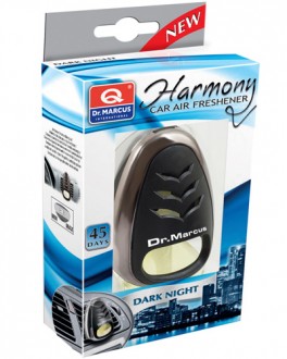 Освежитель воздуха HARMONY DARK NIGHT 8мл.