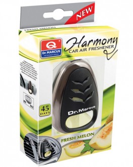 Освежитель воздуха HARMONY FRESH MELLON 8мл.