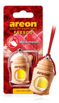 Освежитель воздуха FRESCO WATERMELON 4 мл.