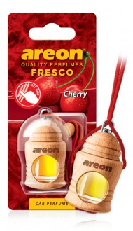 Освежитель воздуха FRESCO CHERRY 4 мл.