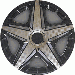 Колпаки декоративные 13" NHL Super Black