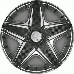Колпаки декоративные 13" NHL Silver