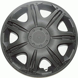 Колпаки декоративные 13" ОПУС Black