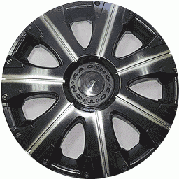 Колпаки декоративные 16" РАСИНГ Ice +