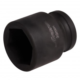 Головка ударная торцевая 3/4" DR шестигранная 35мм (AT-IS34-16)