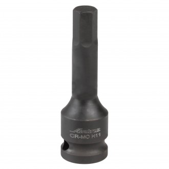 Головка ударная торцевая 1/2" DR внешний шестигранник H11 (ATAS008)