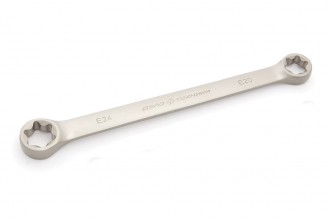 Ключ накидной TORX Е20×Е24