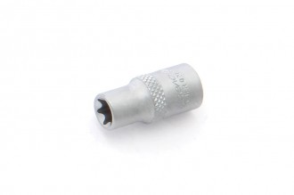 Головка TORX E7 1/4"