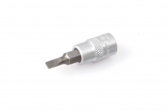 Головка со вставкой SL4 1/4''