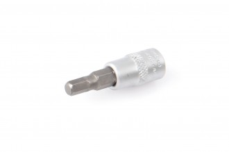 Головка со вставкой Н5 1/4"