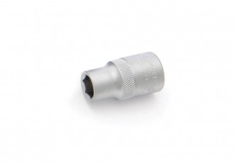 Головка шестигранная 8мм 1/2"