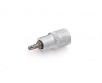 Головка со вставкой 1/2" TORX T30, длина 55мм