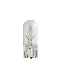 Лампа 12V W5W W2,1x9,5d