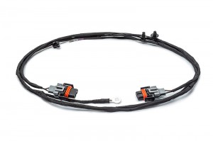 Комлект для подключения противотуманных фар Chevrolet CRUZE 96950676 AX787 CARGEN